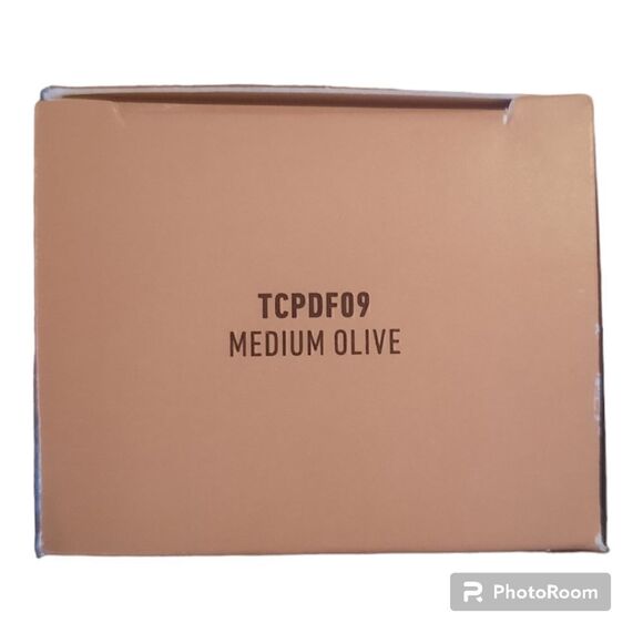 NYX Professional Makeup Total Control Pro Drop Foundation Skin-true buildable - Picture 2 of 2